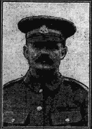 Private L. Southall