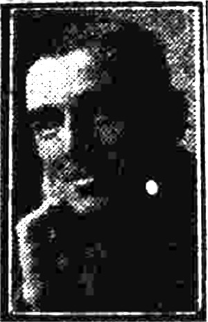 Private Archibald Edwin Spencer