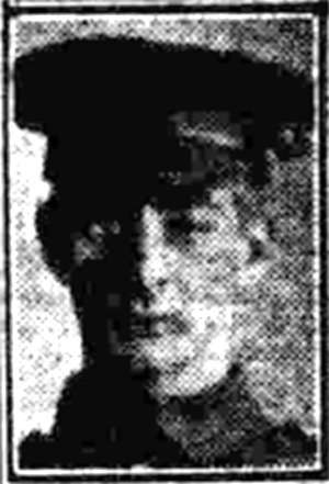 Private E. B. Spencer