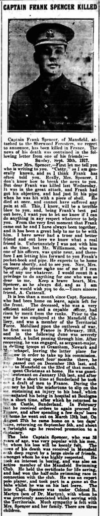 Captain Frank Spencer art1