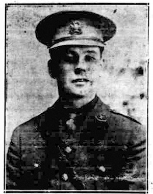 Captain Frank Spencer