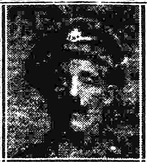 Private David Spicer