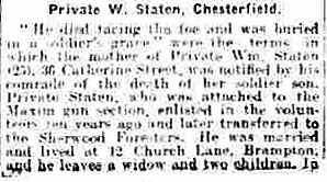 Private William Staten art1