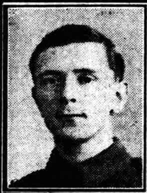 Private I. A. Statham