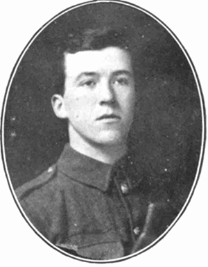 Private Arthur Stocks