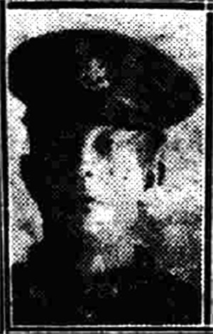 Private Herbert Claude Taylor