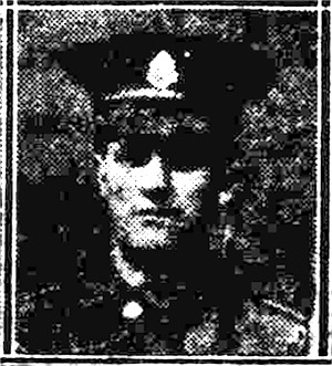 Private Tom Townsend