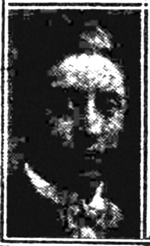 Private Samuel Turner