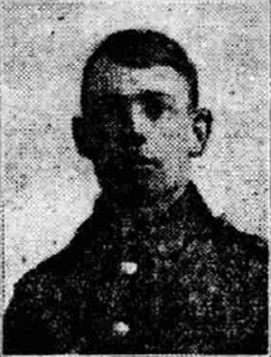 Private A. Turton