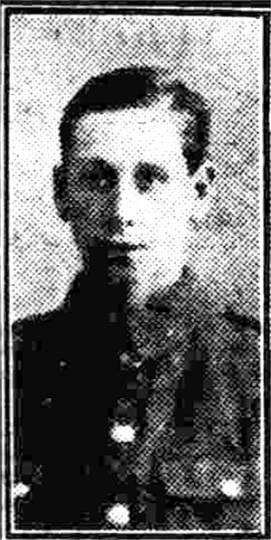 Private William Allen Webster