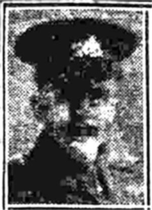 Private John Joseph Whitehead