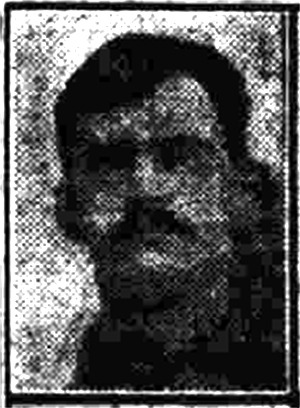 Private William Whyler