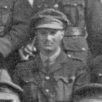 Captain Theodore Cecil Ormond Williams