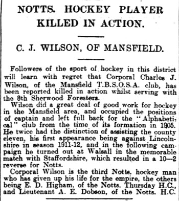 Corporal Charles James Jerram Wilson art1