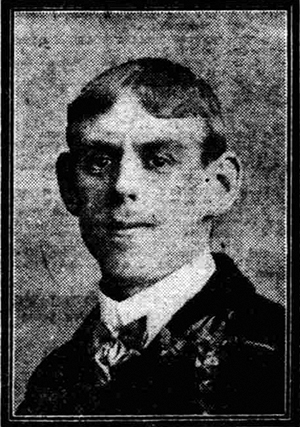 Private Thomas Wilson