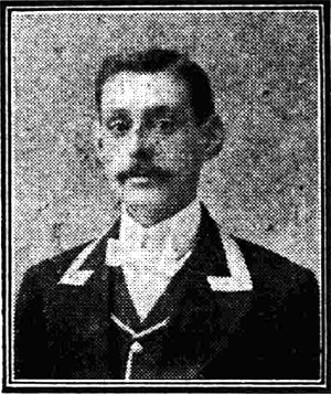 Private G. H. Cawthan