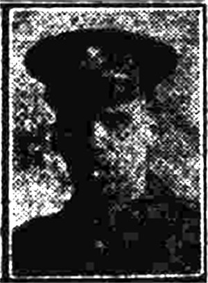 Private Thomas Cheetham