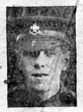 Private William Dexter Clowes