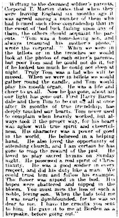 Private Thomas Corwell2