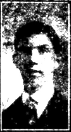 Private Michael Cusick