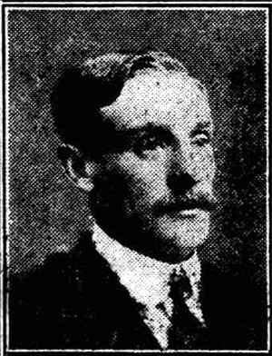 Lance Corporal John Arthur Dale