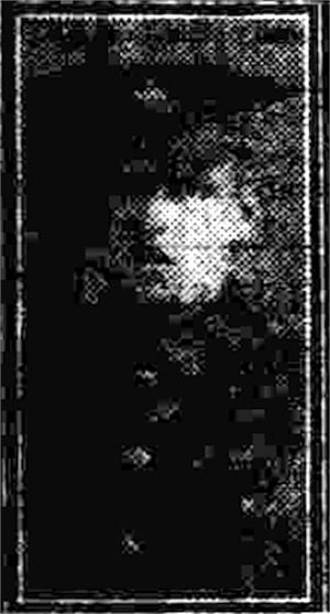 Private Benjamin Davies