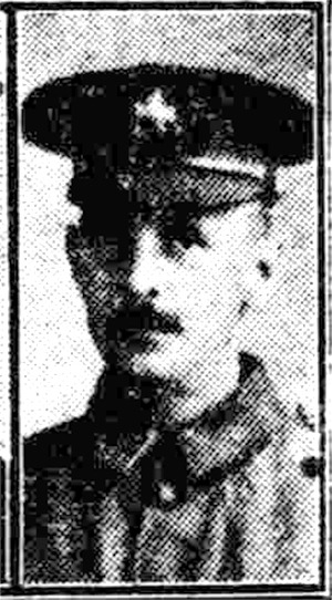 Private Soloman Davis