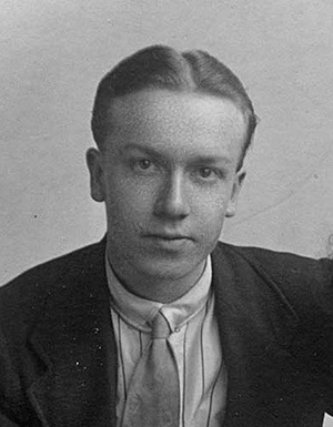 Private Arthur Allan Dean