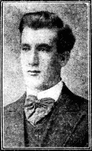 Private Joseph Foster