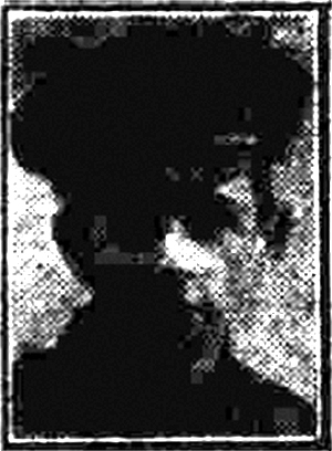 Private George Ernest Fox