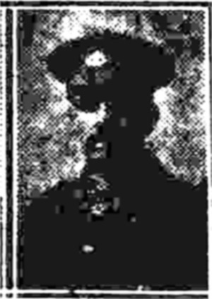 Private Edward Owen Grocock