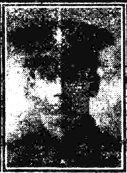 Private Henry Flint Hardy