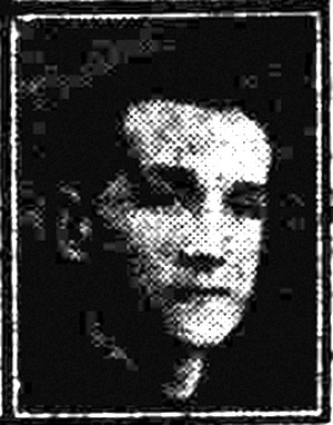 Private Harry Haslam