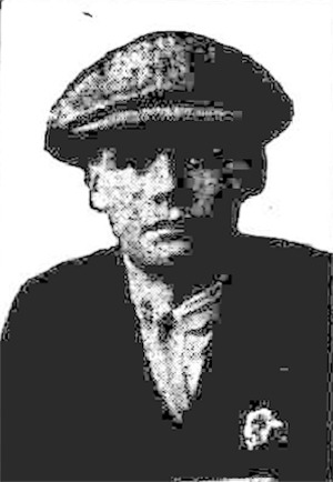 Private William Hicking