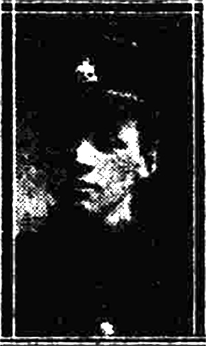 Private Thomas Holmes