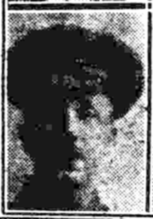 Private William Henry Holmes