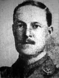 Lieutenant Edward Hopkinson