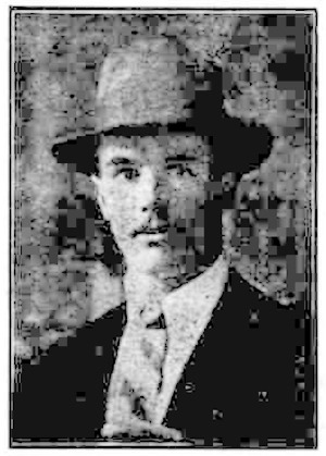 Lance Corporal Thomas Anthony Kerry