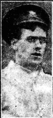 Private Wallace Kerry