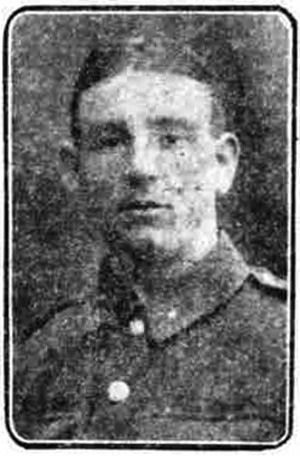 Private Walter Lager