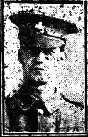 Private W. Lambley