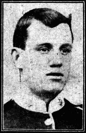 Private Thomas H. Lea