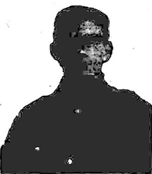 Private William Morris