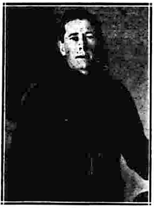 Private Fred Rabbitt