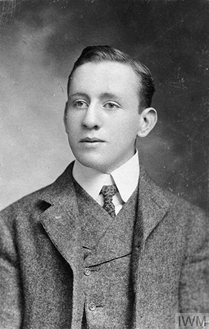 Private Stanley Reddall