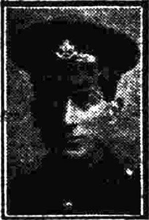 Private Walter Roberts