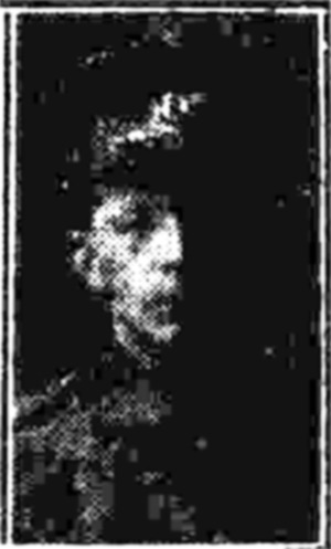 Private Stanley R. Robinson