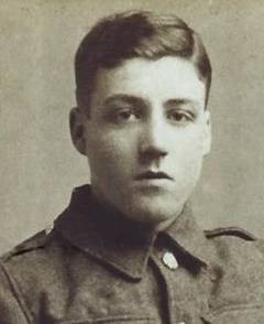 Sergeant Arthur Varney