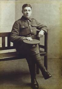 Sergeant Arthur Varney