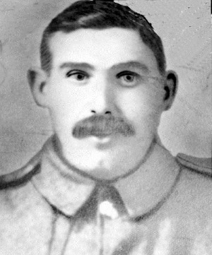 Private William Casterton